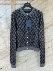 LV 25S CARDIGAN 0004