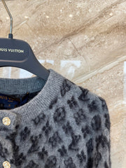 LV 25S CARDIGAN 0004