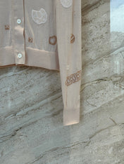 HERMES 25S CARDIGAN SWEATER 001