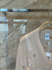 HERMES 25S CARDIGAN SWEATER 001