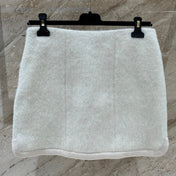 CHANEL 25S KNIT MIDI SKIRT 532