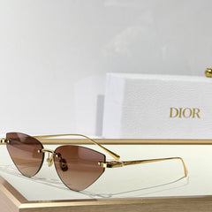 MONTAIGNE SUNGLASS CDIORB5U IN METAL