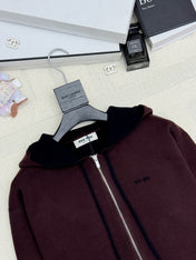 MIUMIU CARDIGAN STYLE 811
