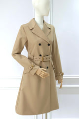 DIOR 25S LONG COAT STYLE 337