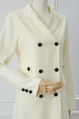 DIOR 25S LONG COAT STYLE 336