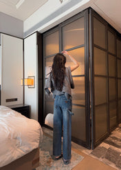 PRADA JEANS STYLE 156