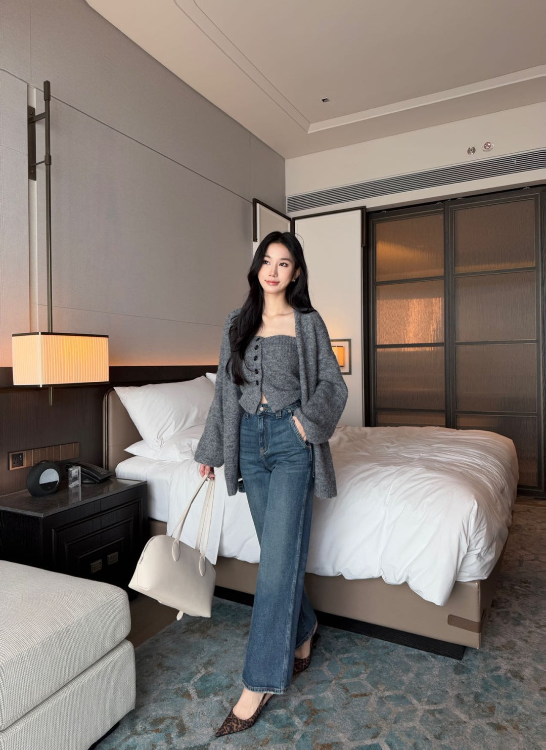 PRADA JEANS STYLE 156