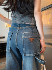 PRADA JEANS STYLE 156