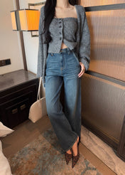 PRADA JEANS STYLE 156