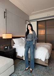 PRADA JEANS STYLE 156