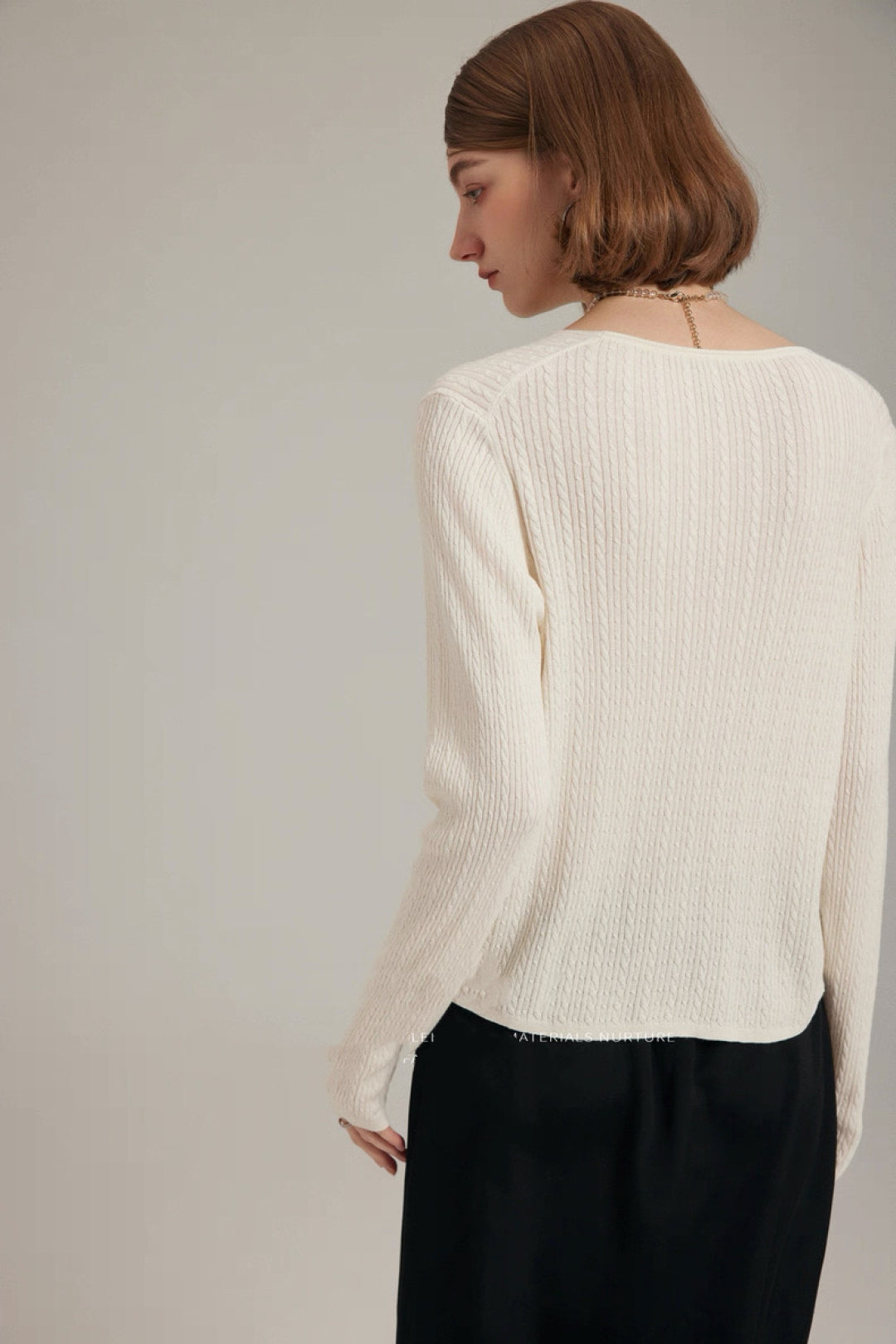 LP CARDIGAN STYLE 224