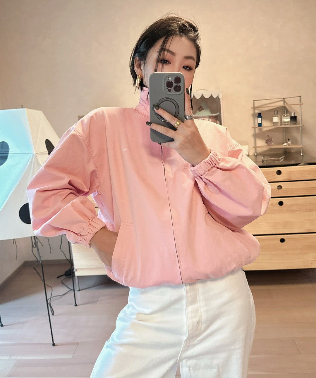 PRADA JACKET STYLE 162