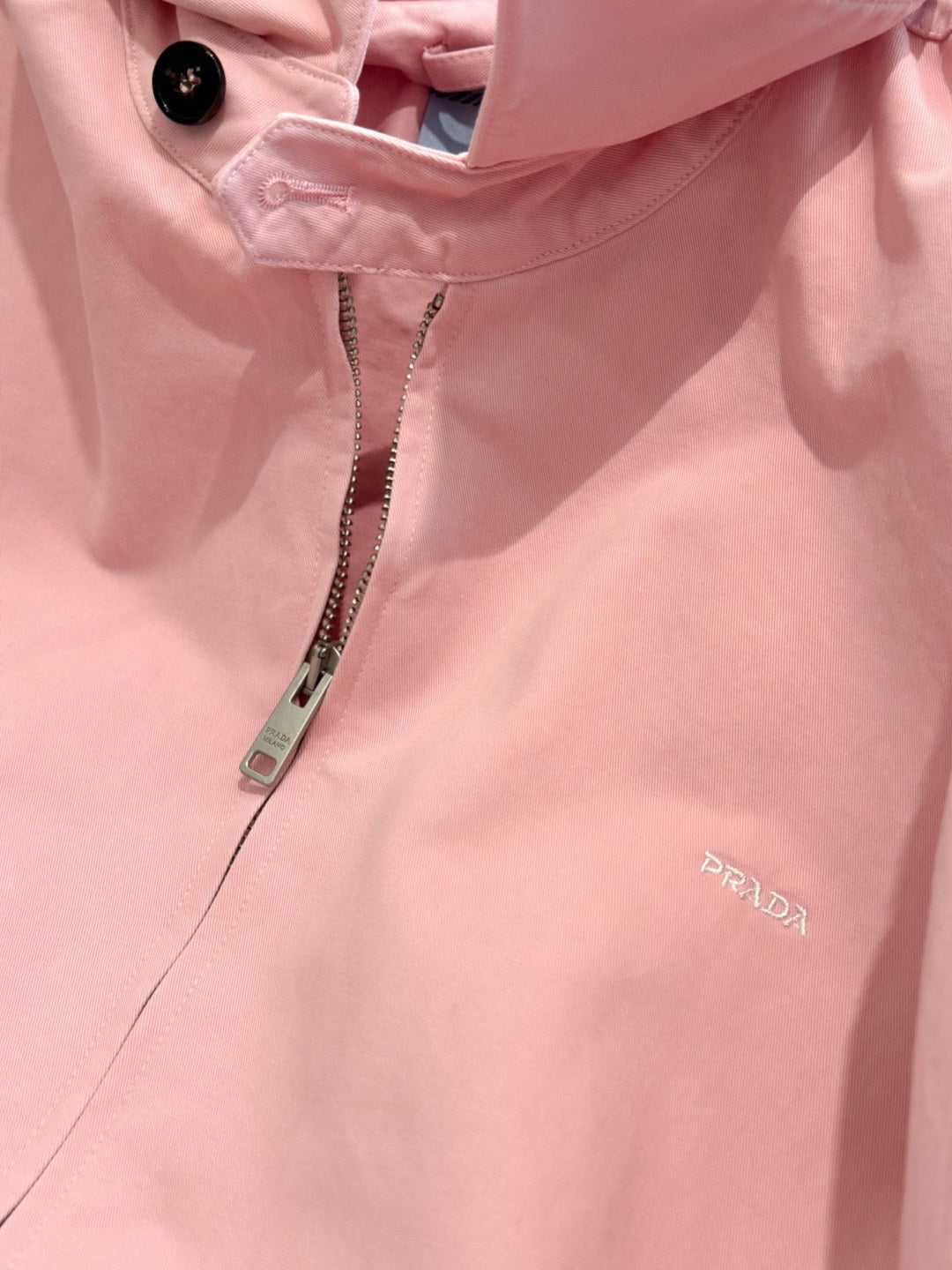 PRADA JACKET STYLE 162