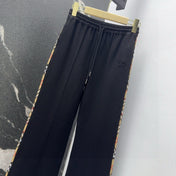 BURBERRY 25S TRACKSUIT SET 0057