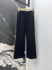 BURBERRY 25S TRACKSUIT SET 0057