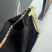 BURBERRY 25S TRACKSUIT SET 0057