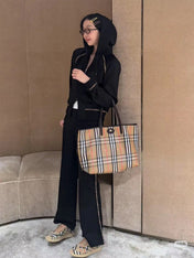 BURBERRY 25S TRACKSUIT SET 0057