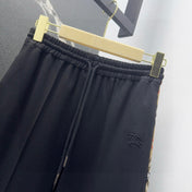 BURBERRY 25S TRACKSUIT SET 0057