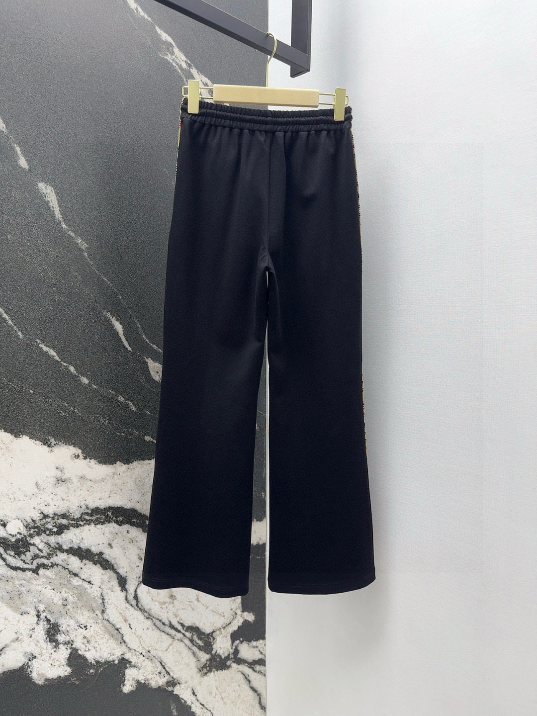 BURBERRY 25S TRACKSUIT SET 0057