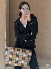 BURBERRY 25S TRACKSUIT SET 0057