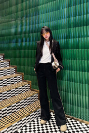 BURBERRY 25S TRACKSUIT SET 0057