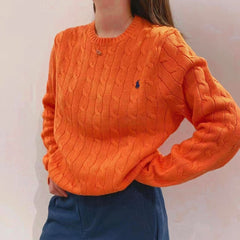 RALPH LAUREN SWEATER STYLE 402