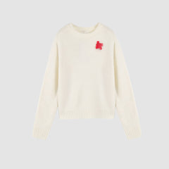 CELINE 25S PULLOVER SWEATER 0006