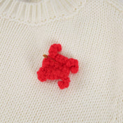 CELINE 25S PULLOVER SWEATER 0006