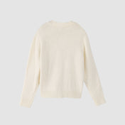 CELINE 25S KNITTED CARDIGAN 0002