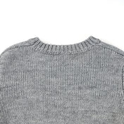CELINE 25S KNITTED CARDIGAN 0001
