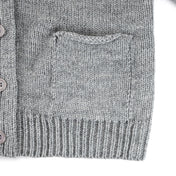 CELINE 25S KNITTED CARDIGAN 0001