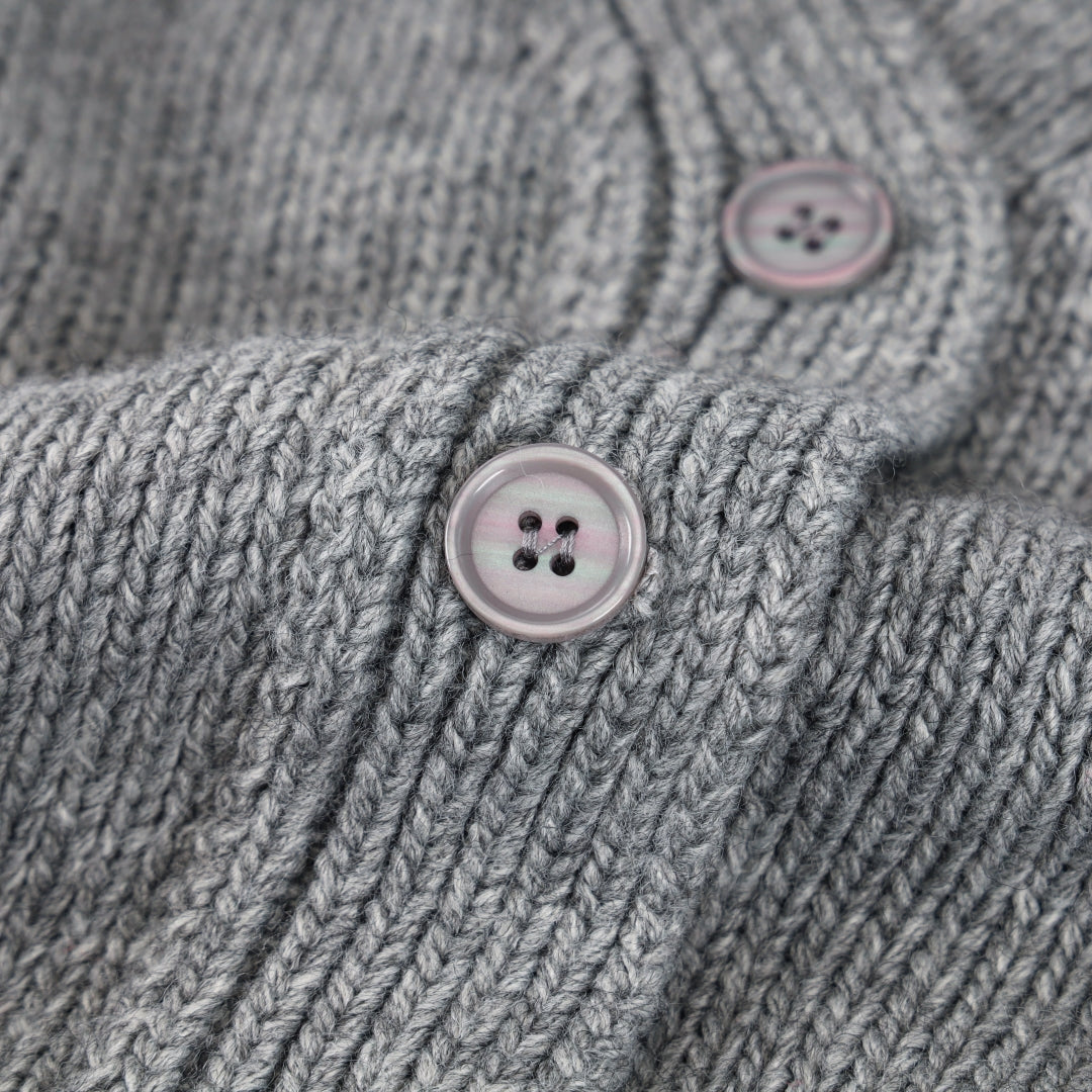 CELINE 25S KNITTED CARDIGAN 0001