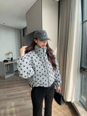 CHANEL 25S DOWN JACKET 310