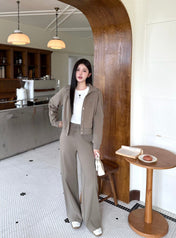 PRADA 25S LOGO JACKET 327