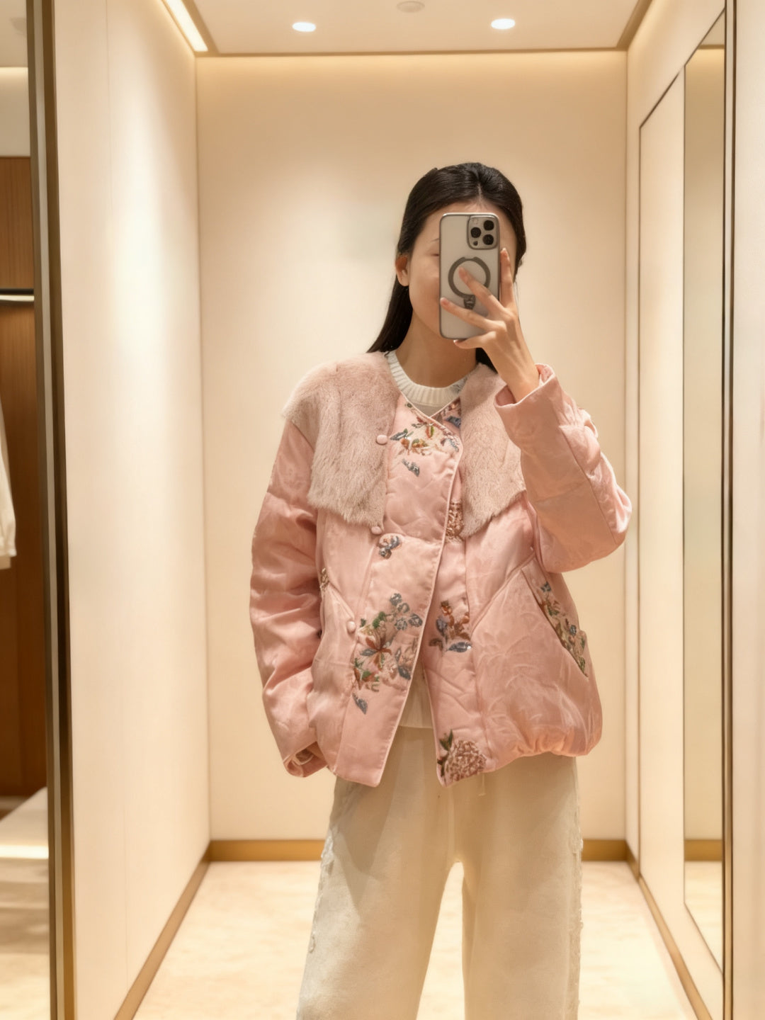 HERMES 25S JACKET 392