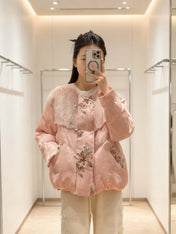 HERMES 25S JACKET 392