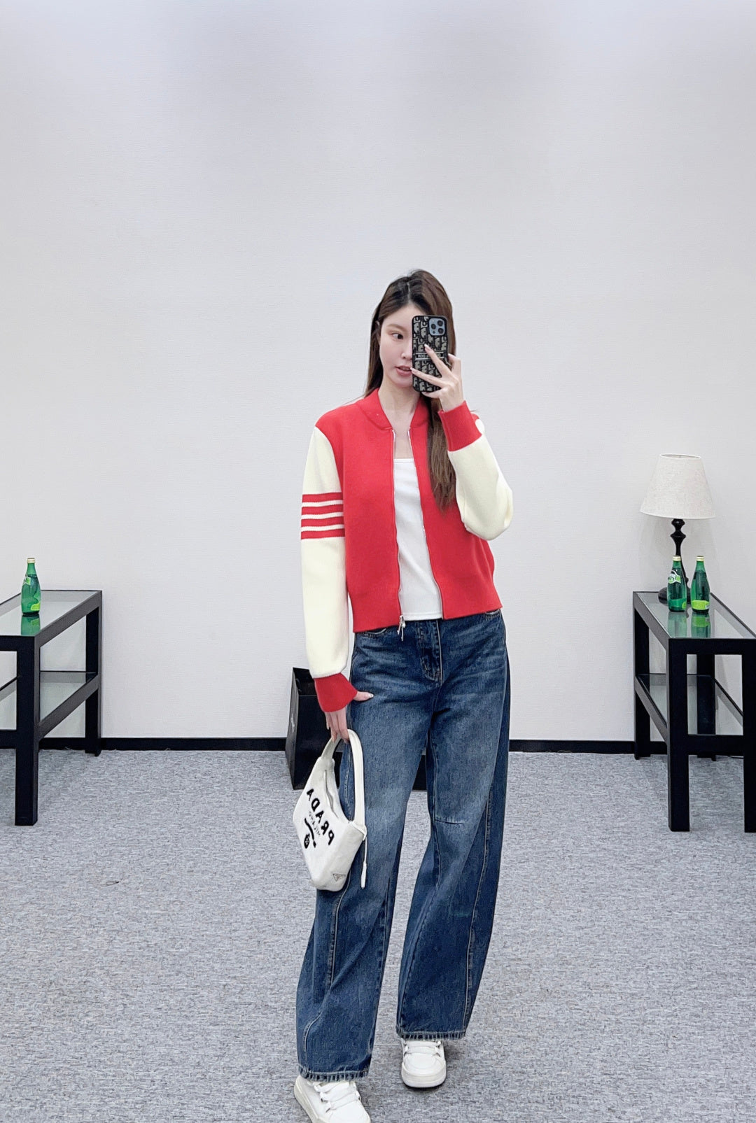 THOM 26S CARDIGAN STYLE 46