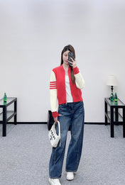 THOM 26S CARDIGAN STYLE 46