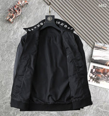 LV BLACK SHIRT JACKET 238973