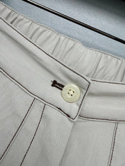 PRADA 26S SHORTS STYLE 866