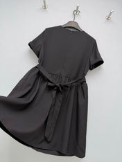 PRADA 26S DRESS STYLE 843