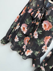 ZIMMERMANN 26S TOP AND SKIRT SET 315417