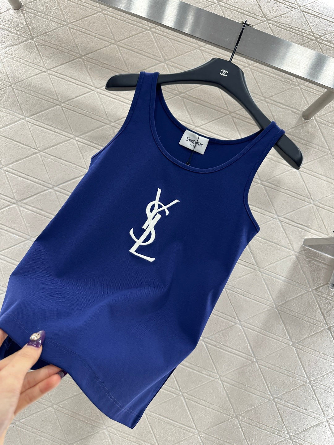 YSL 25S TANK TOP STYLE 9