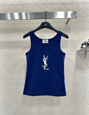 YSL 25S TANK TOP STYLE 9