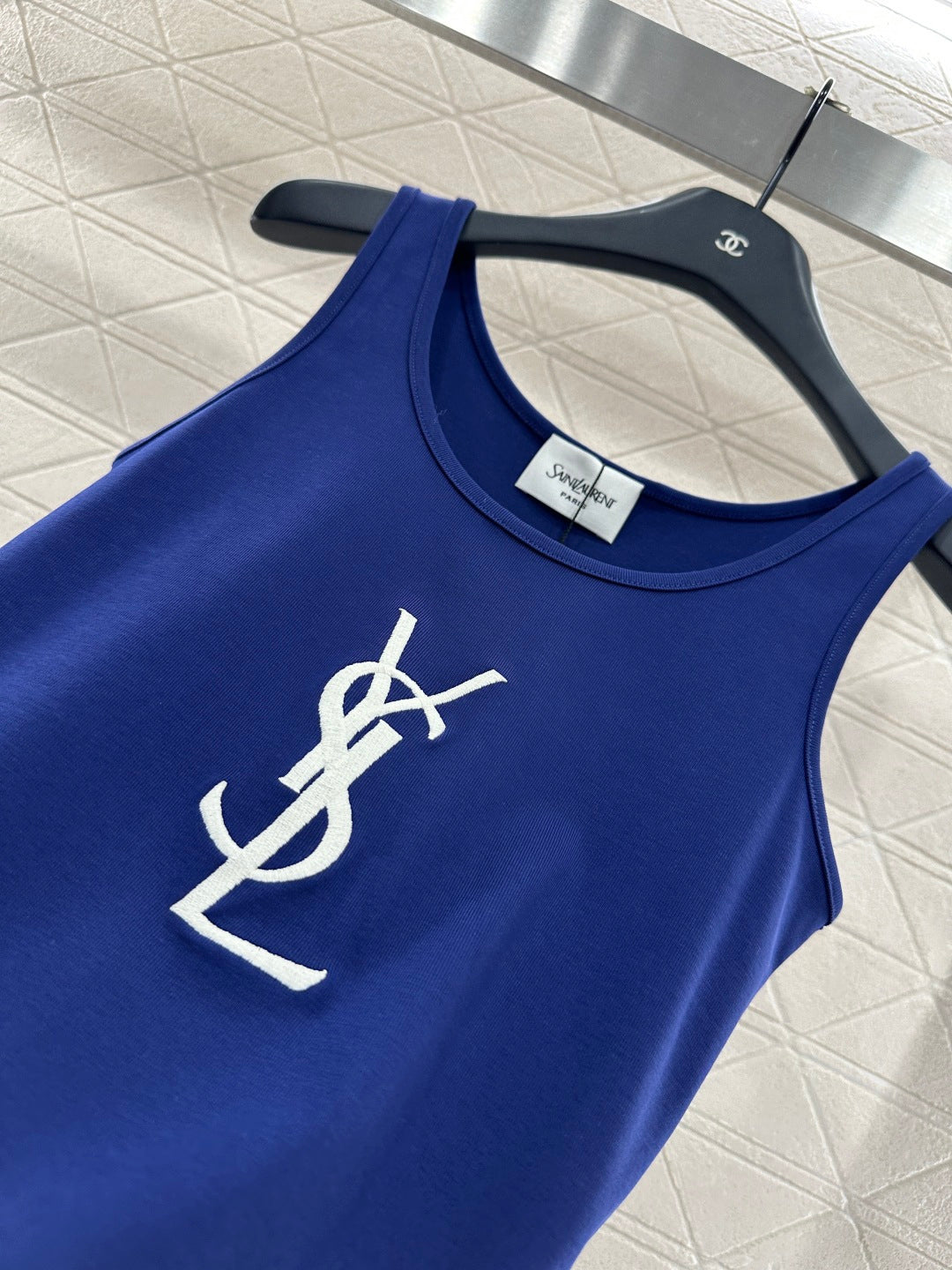 YSL 25S TANK TOP STYLE 9