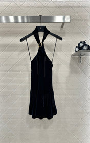 CHANEL 25S DRESS 603
