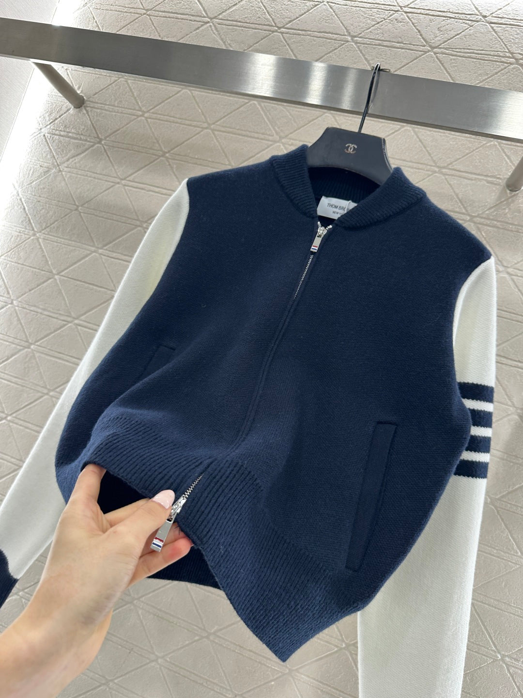 THOM 26S CARDIGAN STYLE 45