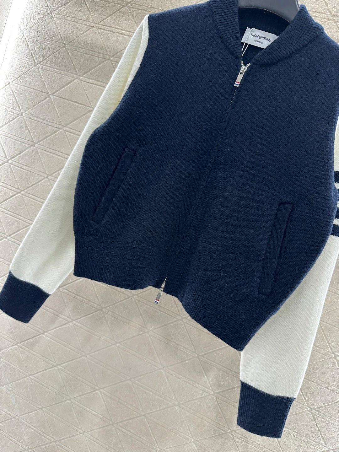 THOM 26S CARDIGAN STYLE 45