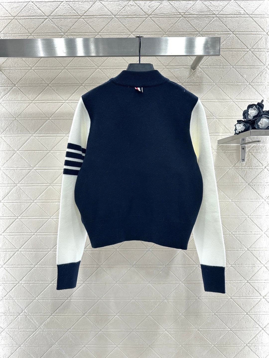 THOM 26S CARDIGAN STYLE 45