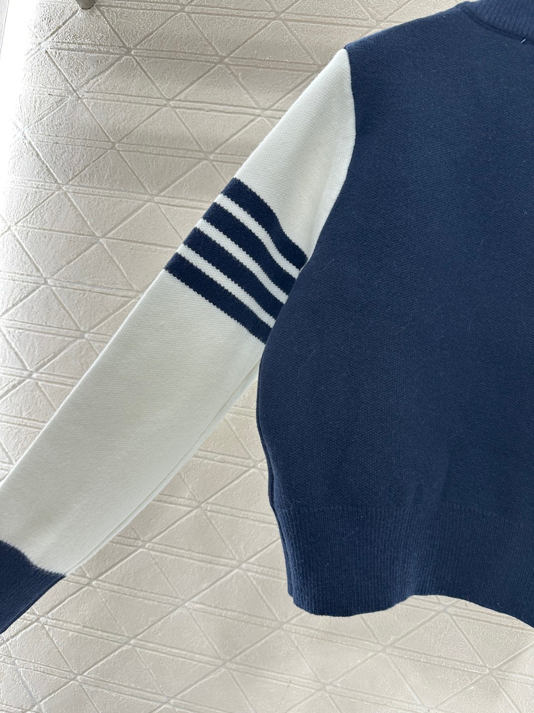 THOM 26S CARDIGAN STYLE 45